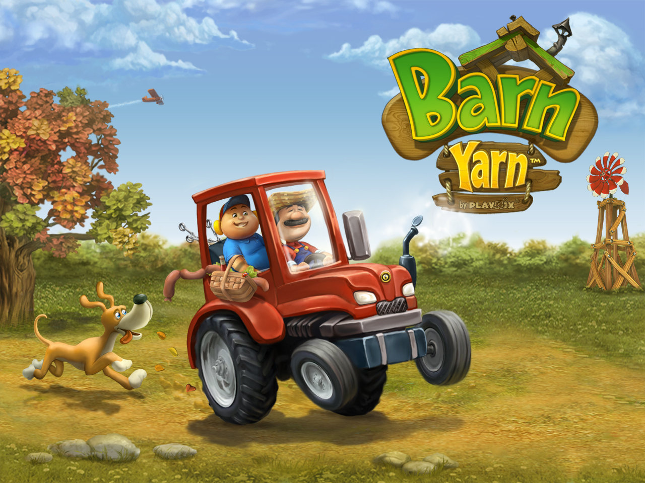 Barn Yarn Erweitere deine Farm Amazon.de Games