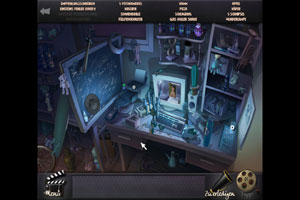 Hidden Runaway, Abbildung #01