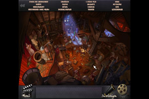 Hidden Runaway, Abbildung #02