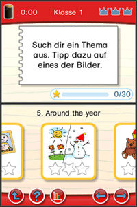 Lernerfolg Grundschule Englisch Klasse 1+2 , Abbildung #01