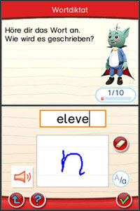 Lernerfolg Grundschule Englisch Klasse 1+2 , Abbildung #02