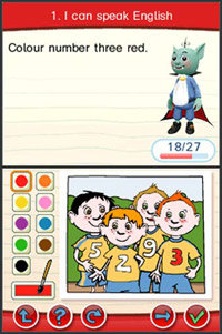 Lernerfolg Grundschule Englisch Klasse 1+2 , Abbildung #03