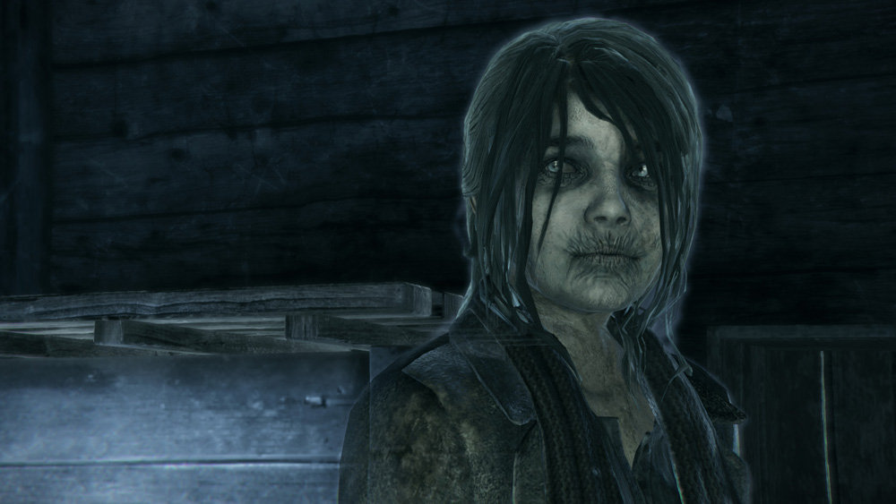 Murdered: Soul Suspect - [PlayStation 4] : Amazon.de: Games