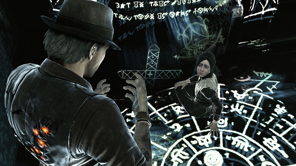 Murdered: Soul Suspect - [PlayStation 4] : Amazon.de: Games