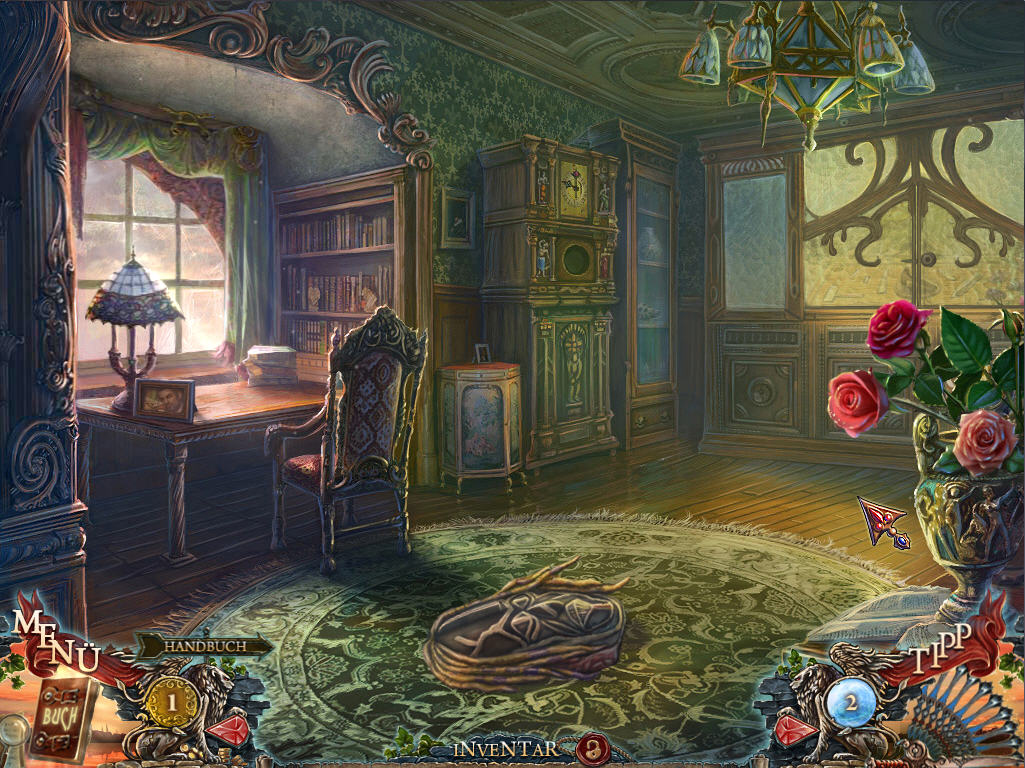 Grim Façade Der Preis der Eifersucht Amazon.de Games