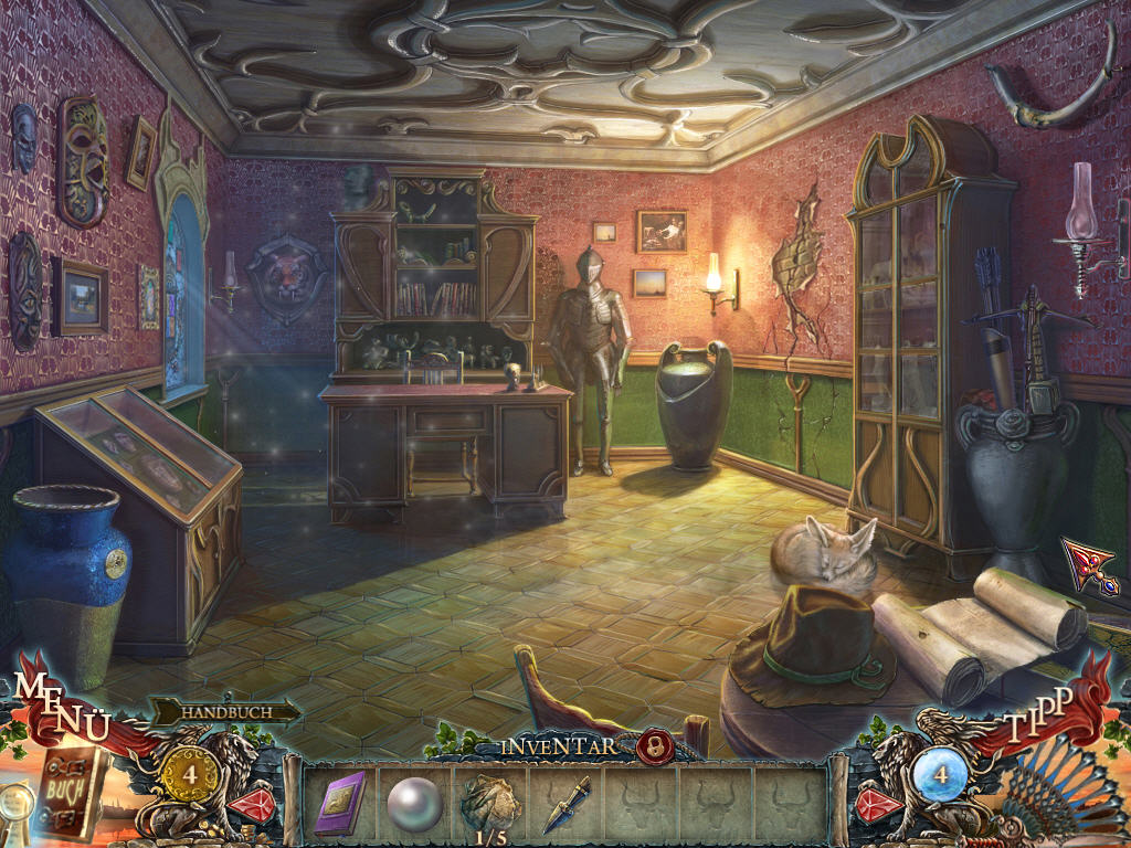 Grim Façade Der Preis der Eifersucht Amazon.de Games