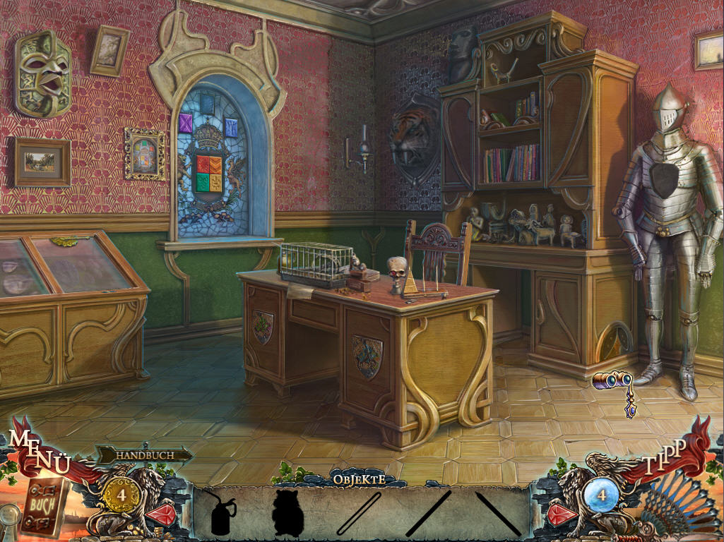 Grim Façade Der Preis der Eifersucht Amazon.de Games