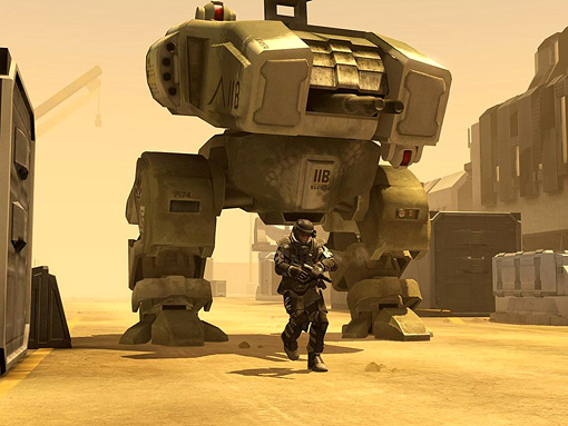 Battlefield 2142 : Amazon.de: Games