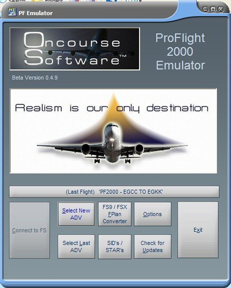 Flight Simulator X - Pro Flight Emulator : Amazon.de: Games