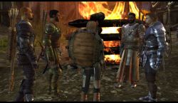Dragon Age: Origins