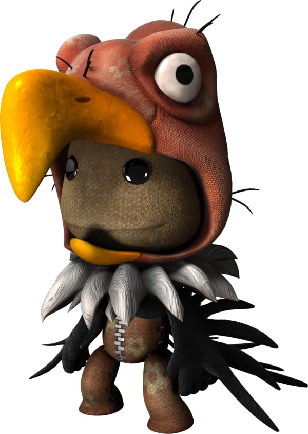 Little Big Planet 2 - Collector's Edition : Amazon.de: Games