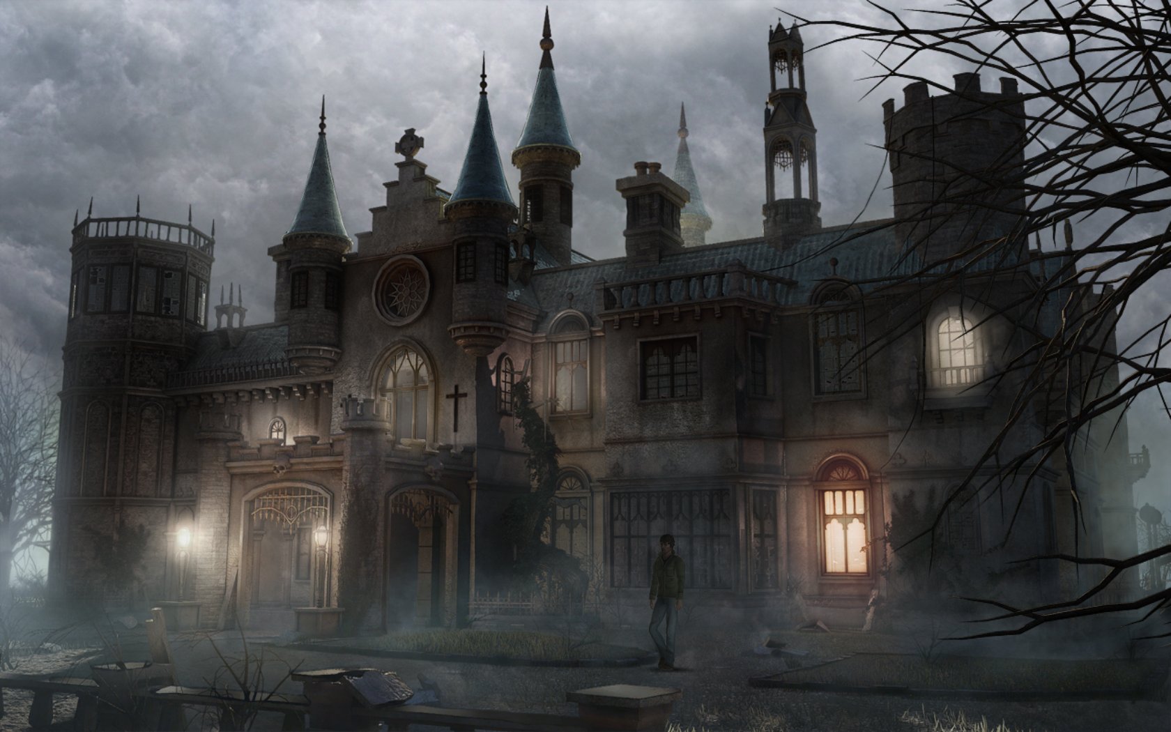 Black Mirror Collection Amazon.de Games