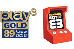 Auszeichnungen für Beyond: Two Souls