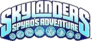 Skylanders Spyro’s Adventure