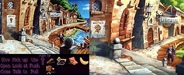 Monkey Island - Special Edition Collection