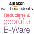 Amazon Warehousedeals