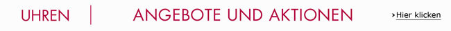 Uhren Angebote und Aktionen