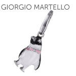 Giorgio Martello Charms