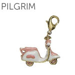 Pilgrim Charms
