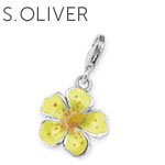s.Oliver Charms