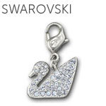 Swarovski Charms