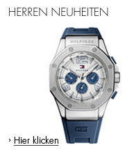 Tommy Hilfiger Herren Neuheiten