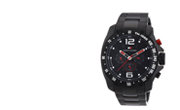 Chrono und Multifunktion