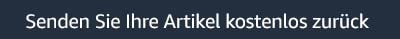 Kostenlose und einfache Rückgabe