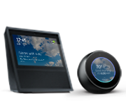 Amazon De Hilfe Den Hintergrund Auf Einem Echo Show 5 Verandern