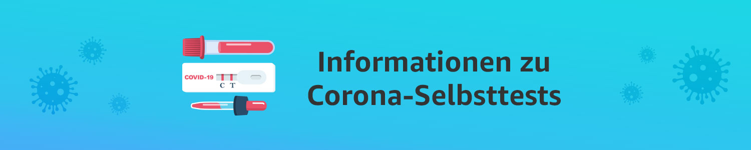 Covid19-Selbststests
