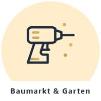 Black Friday Angebote: Baumarkt & Garten