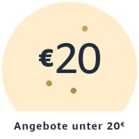 Black Friday Angebote: Angebote unter 20€