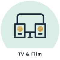 Last Minute Angebote: TV & Film