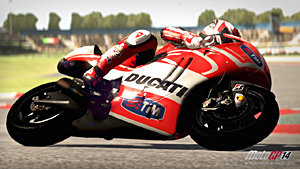 MotoGP14, Abbildung #02