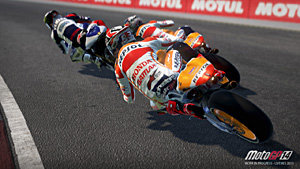 MotoGP14, Abbildung #03