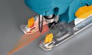 Bort BPS-710U-QL Semiprofessionelle Stichsäge - Komfortabel und ergonomisch in der Anwendung mit praktischen Details. Bort BPS-710U-QL Semiprofessionelle Stichsäge - Komfortabel und ergonomisch in der Anwendung mit praktischen Details.