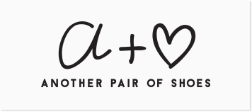 Another pair of shoes