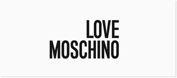 Love Moschino