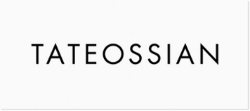 Tateossian