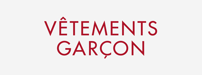 Vêtements Garçon