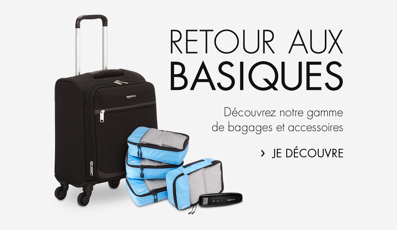 Retour aux Basiques