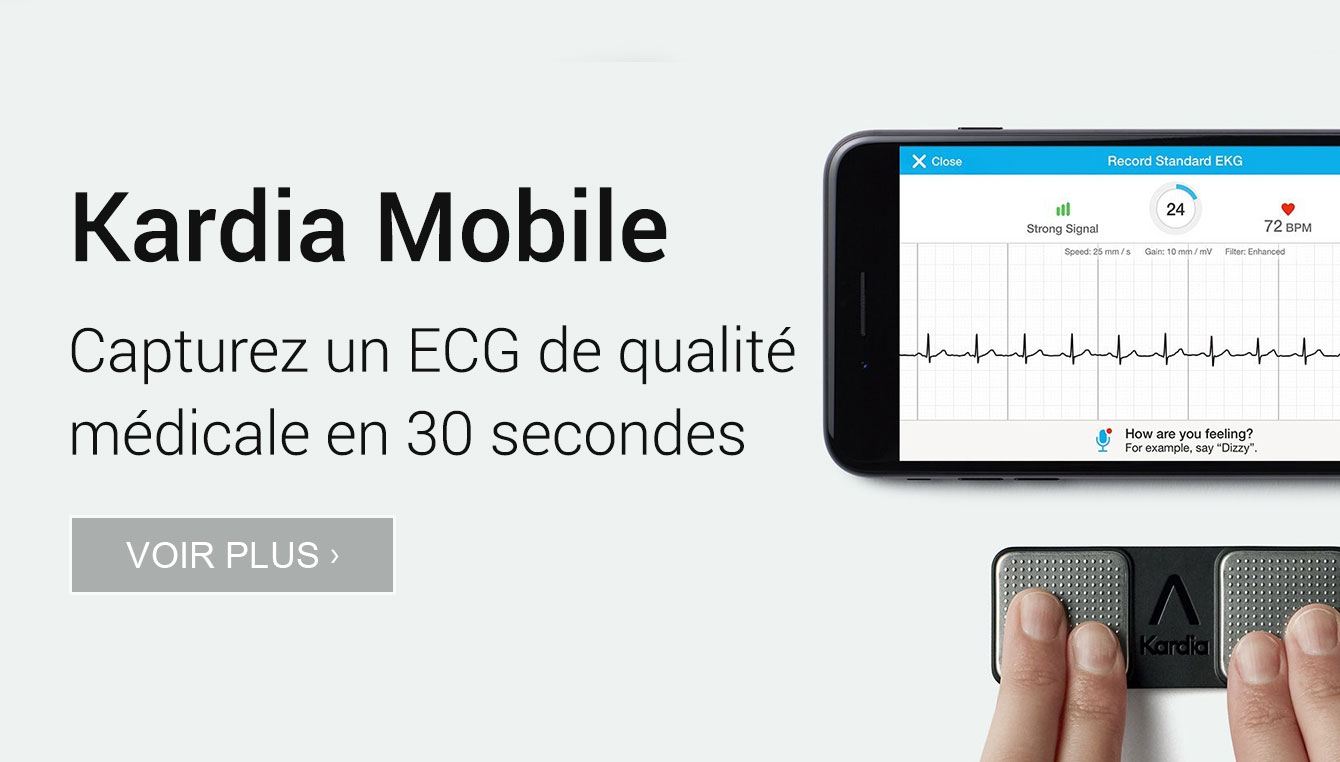 Amazon Launchpad: Kardia