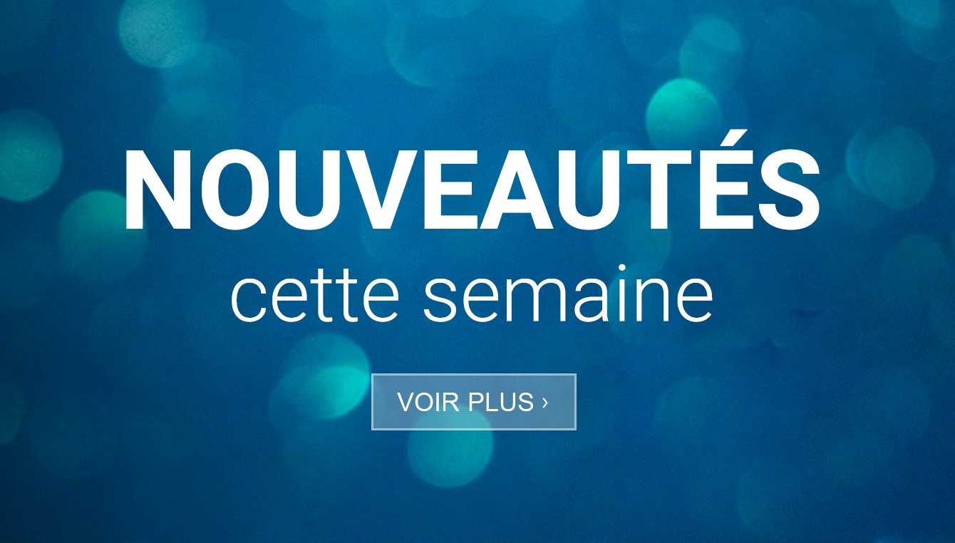 Amazon Launchpad: Nouveautés cette semaine