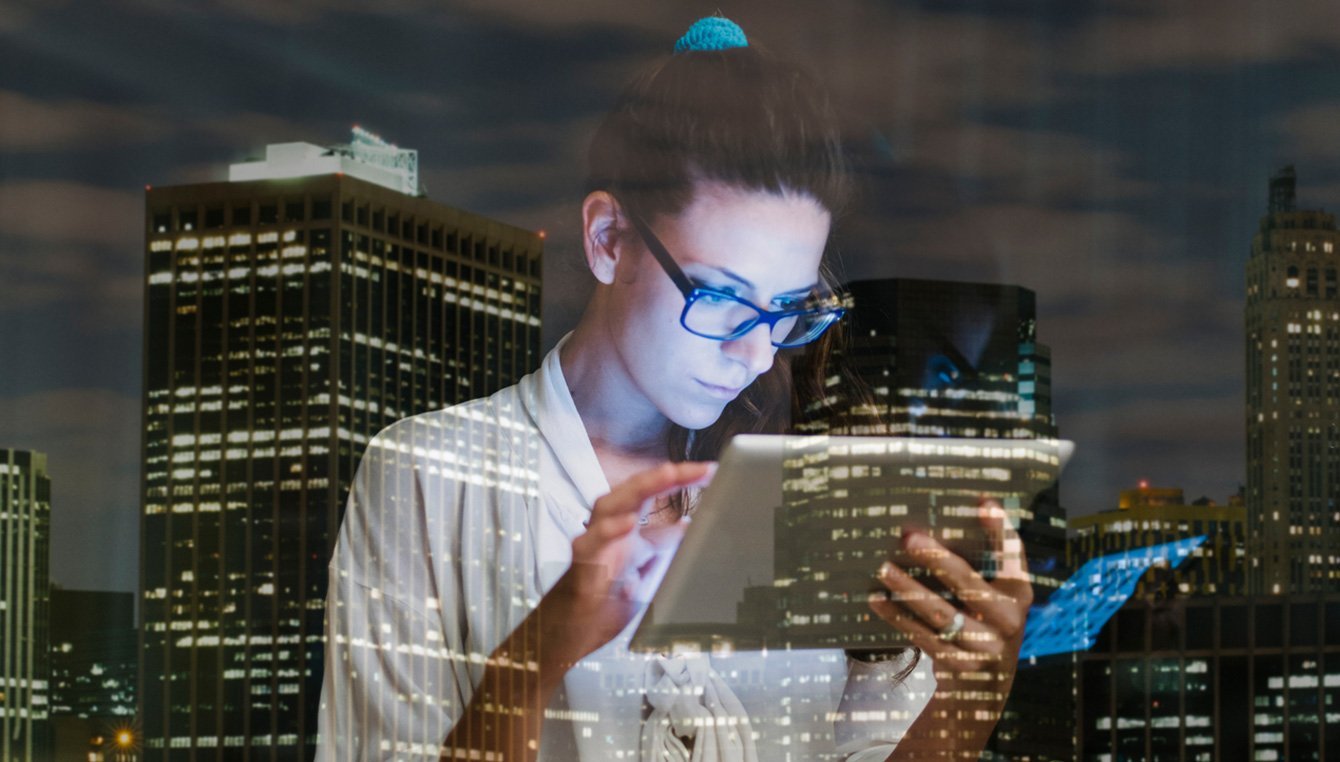 Innovations High-Tech