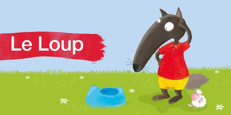 Le Loup