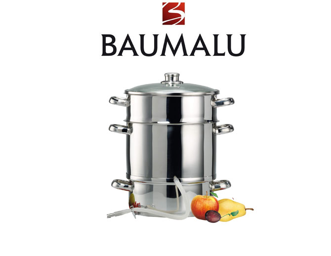 Baumalu