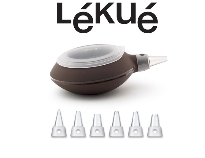 Lékué