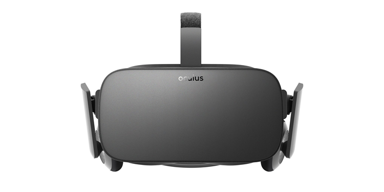 Oculus Rift