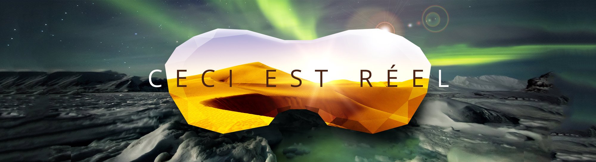 Virtual Reality has Arrived