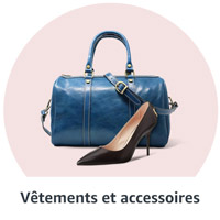 Vêtements et accessoires